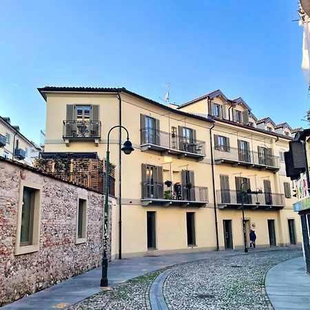 La Terrazza - By Happyhostorino Turim Exterior foto