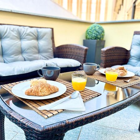La Terrazza - By Happyhostorino Turim Exterior foto