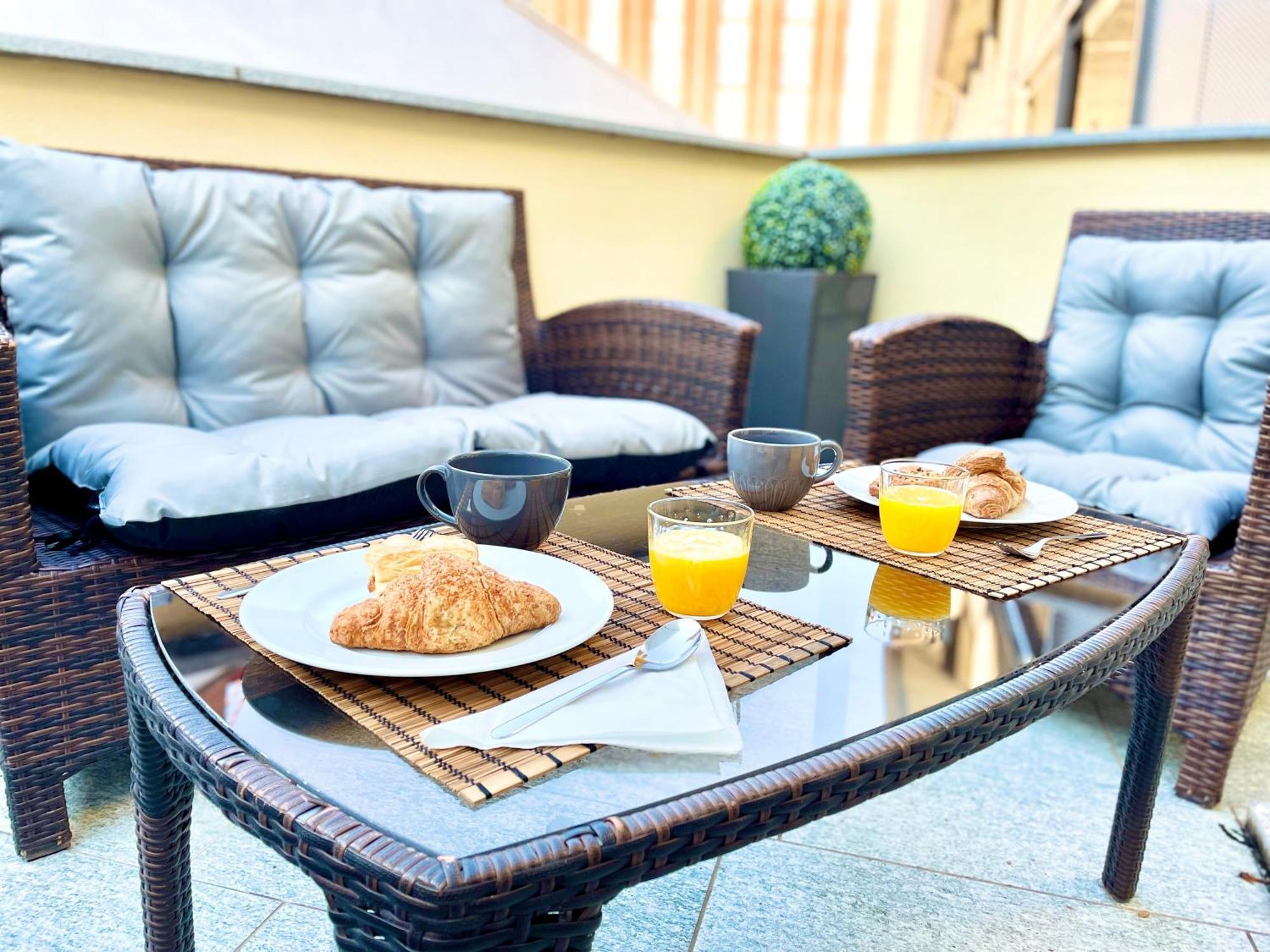 La Terrazza - By Happyhostorino Turim Exterior foto